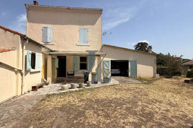 Maison 4 pièces 277000 €