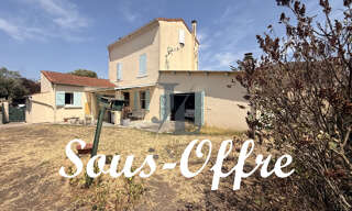 Maison 4 Pièces 92 m² à vendre à Portes-lès-Valence (26800)