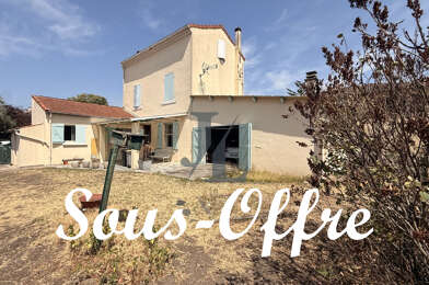 Maison 4 pièces 277000 €