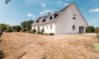 Maison 10 Pièces 234 m² à vendre à Rogerville (76700)