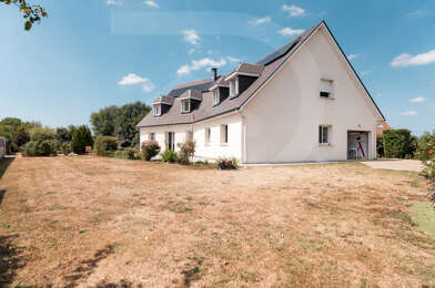 Maison 10 pièces 599000 €