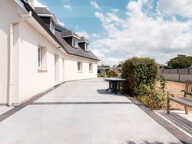 MAISON INDIVIDUELLE - VIE DE PLAIN-PIED - 234M2 - PISCINE - ROGERVILLE — photo 3