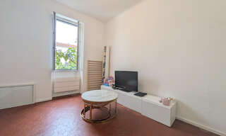 Appartement 2 Pièces 39 m² à louer à Marseille 13 (13013)