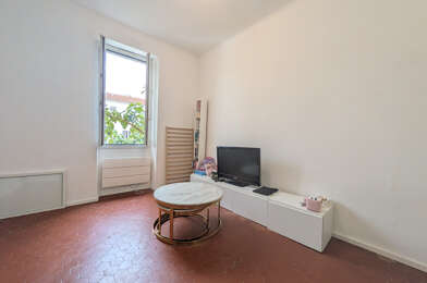 Appartement 2 pièces 690 €