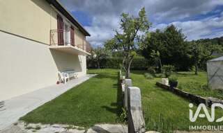 Maison 5 Pièces 104 m² à vendre à Longchaumois (39400)