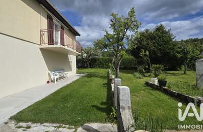 Vente Maison/villa 5 pièces — photo du bien