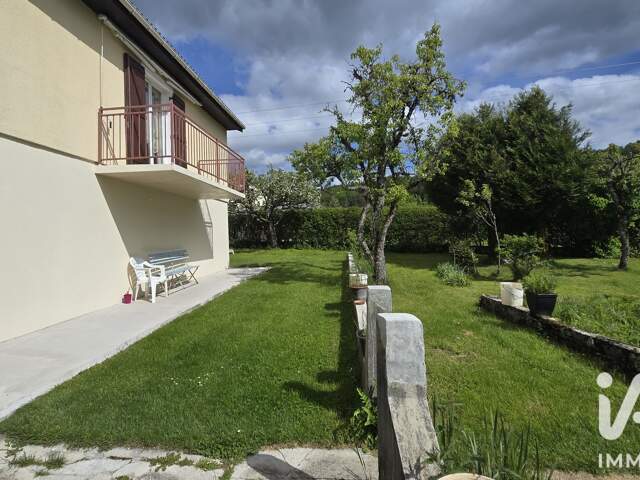 Vente Maison/villa 5 pièces — photo du bien