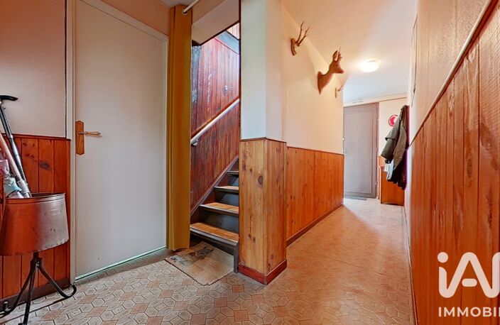 Vente Maison/villa 5 pièces — photo 2