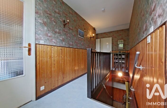 Vente Maison/villa 5 pièces — photo 5