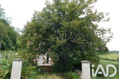 Maison 4 pièces 130000 €