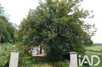 Vente Maison de campagne 4 pièces — photo du bien