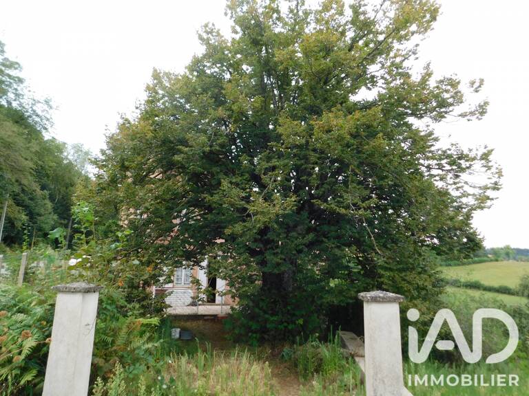 Vente Maison de campagne 4 pièces — photo 1