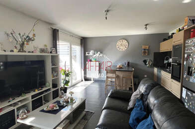 Appartement 4 pièces 389000 €