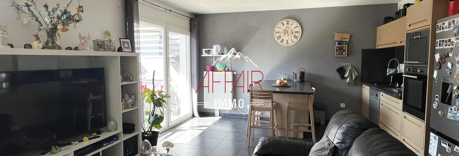Appartement 4 Pièces 90 m² à vendre à Archamps (74160)