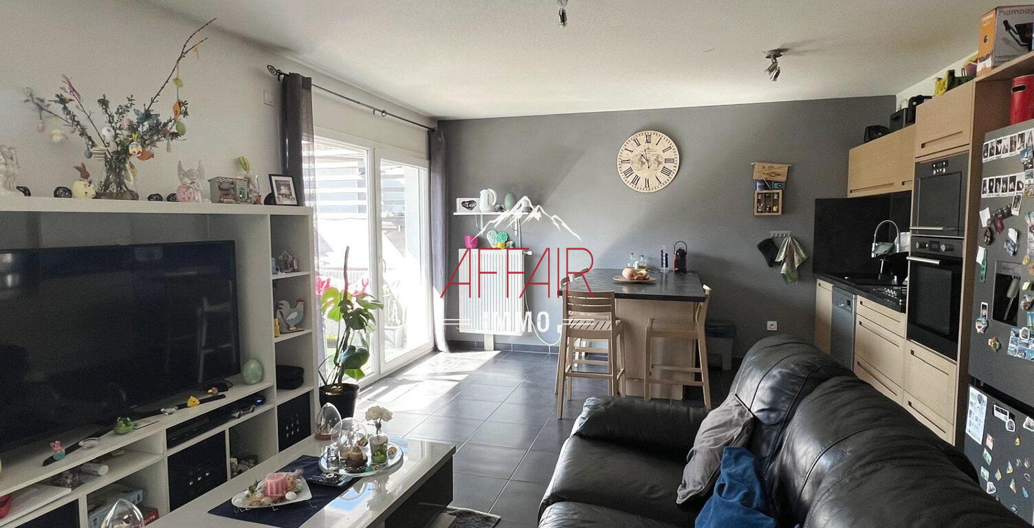 APPARTEMENT T4 EN DUPLEX - 74160 ARCHAMPS — photo 1