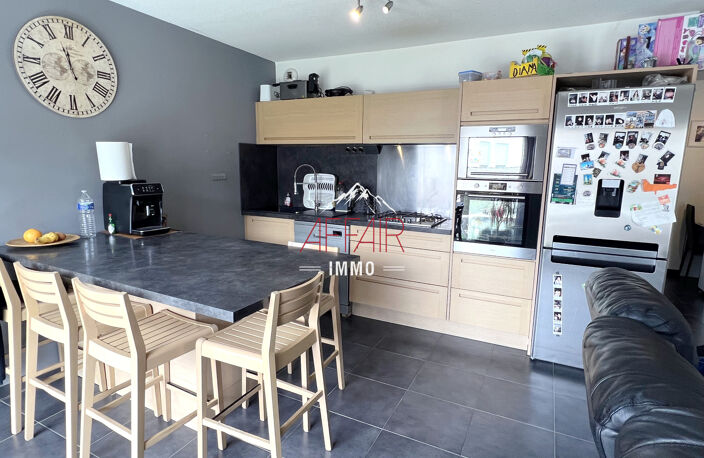 APPARTEMENT T4 EN DUPLEX - 74160 ARCHAMPS — photo 2