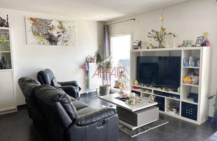 APPARTEMENT T4 EN DUPLEX - 74160 ARCHAMPS — photo 3