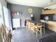 APPARTEMENT T4 EN DUPLEX - 74160 ARCHAMPS — photo 4