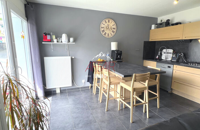 APPARTEMENT T4 EN DUPLEX - 74160 ARCHAMPS — photo 4