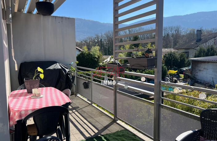 APPARTEMENT T4 EN DUPLEX - 74160 ARCHAMPS — photo 5
