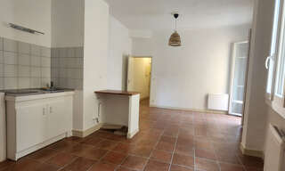 Appartement 1 Pièce 29 m² à vendre à Nice (06000)