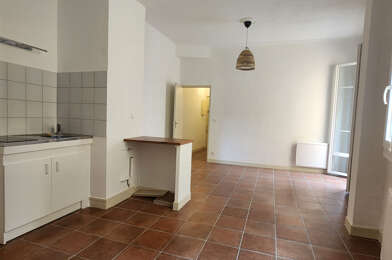 Appartement 1 pièces 165000 €