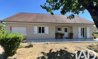 Maison 3 Pièces 89 m² à vendre à Saint-Loup-de-Varennes (71240)