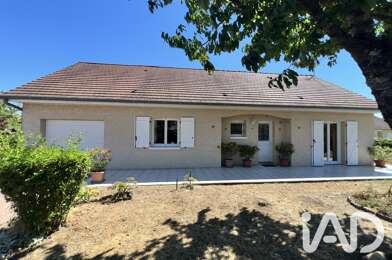 Maison 3 pièces 222000 €