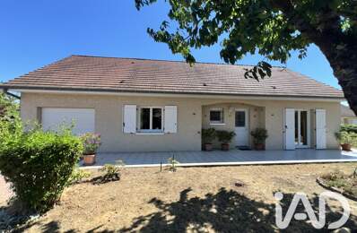 Vente Maison traditionnelle 3 pièces — photo du bien