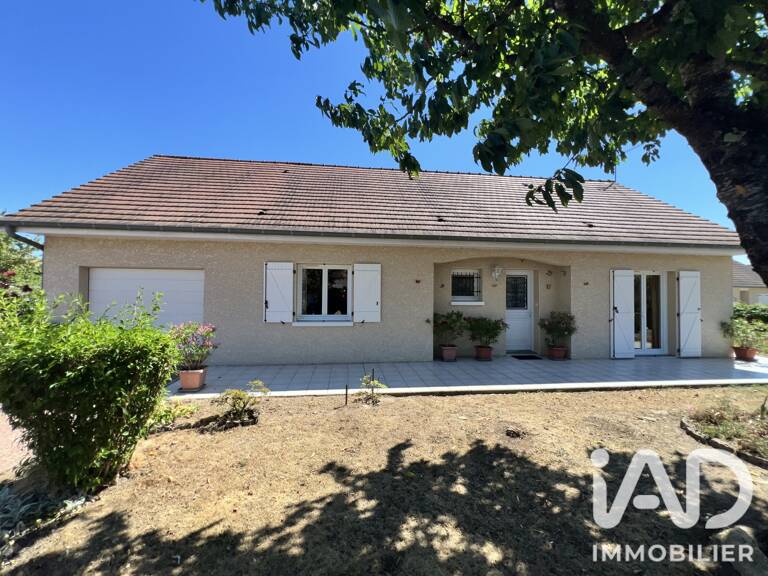 Vente Maison traditionnelle 3 pièces — photo 1