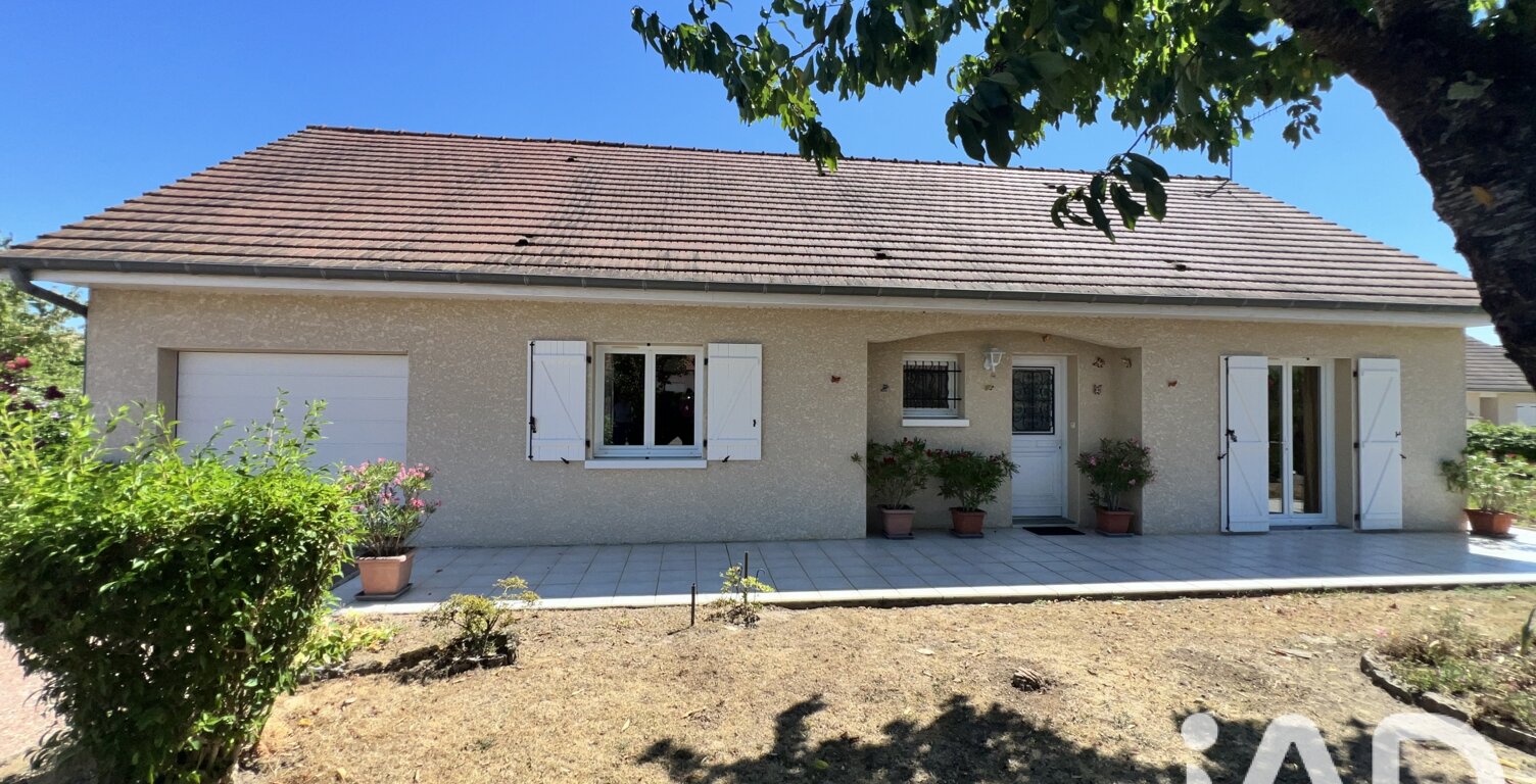 Vente Maison traditionnelle 3 pièces — photo 1