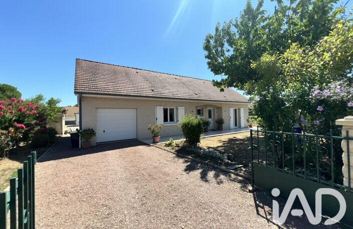 Vente Maison traditionnelle 3 pièces — photo 2