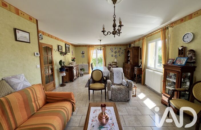 Vente Maison traditionnelle 3 pièces — photo 3