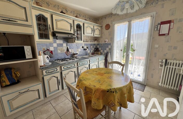 Vente Maison traditionnelle 3 pièces — photo 4