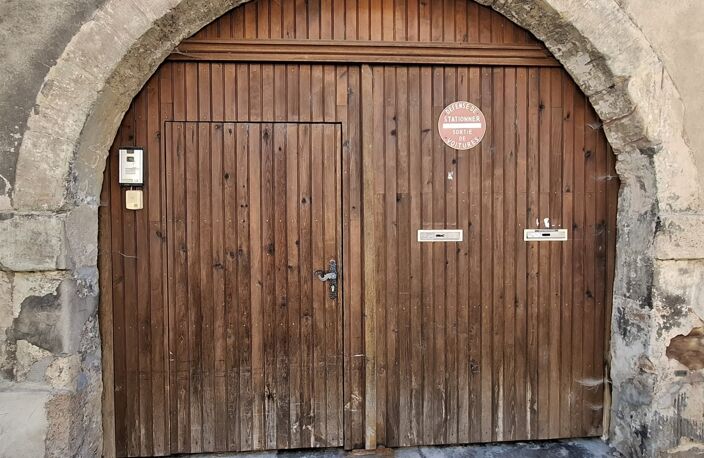 Vente Maison de ville 4 pièces — photo 5
