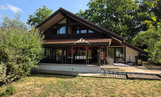 Maison 5 Pièces 140 m² à vendre à Neydens (74160)