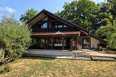 Maison 5 pièces 775000 €