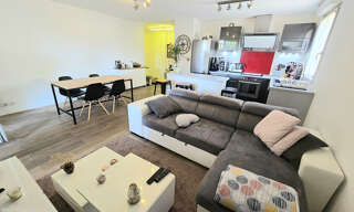Appartement 3 Pièces 64 m² à louer à Toulouse (31200)
