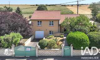 Maison 5 Pièces 115 m² à vendre à Conflans-en-Jarnisy (54800)