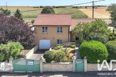 Maison 5 pièces 295000 €