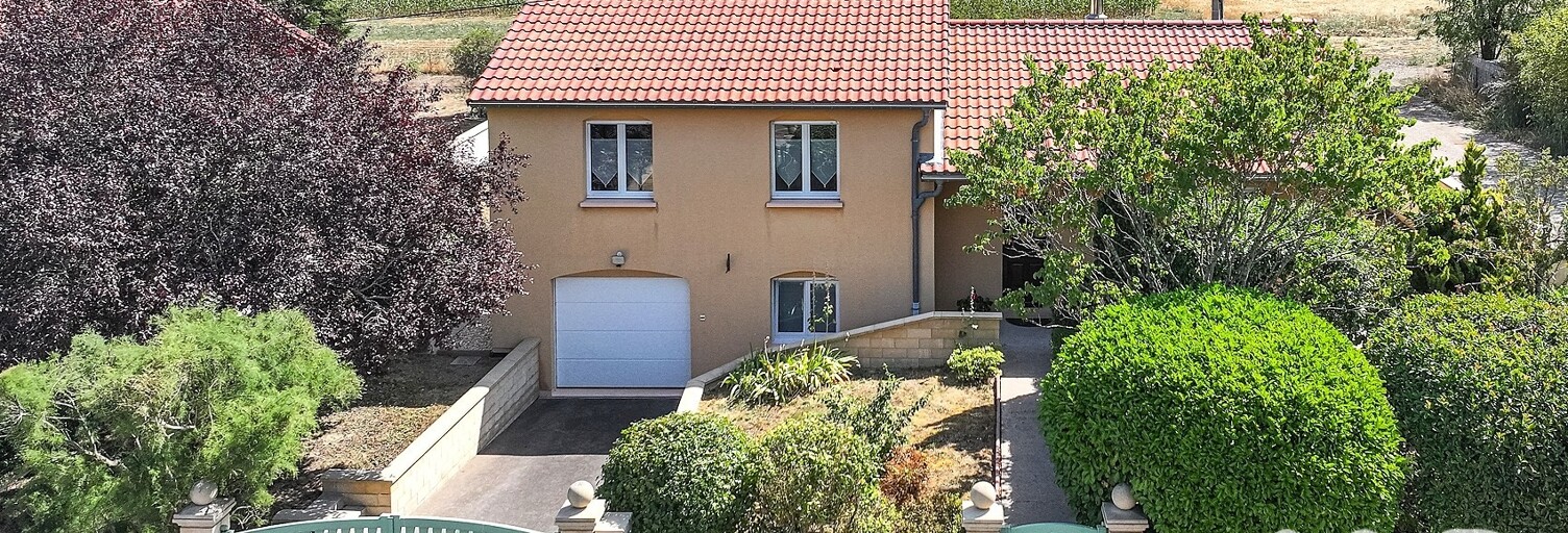 Maison 5 Pièces 115 m² à vendre à Conflans-en-Jarnisy (54800)