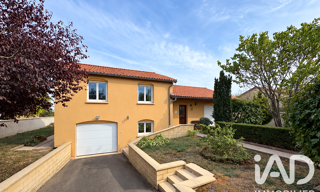 Maison 5 Pièces 115 m² à vendre à Conflans-en-Jarnisy (54800)