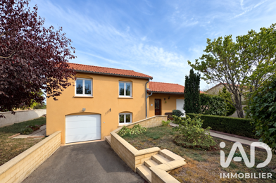 Maison 5 pièces 285000 €