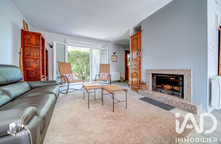 Vente Maison/villa 5 pièces — photo 2