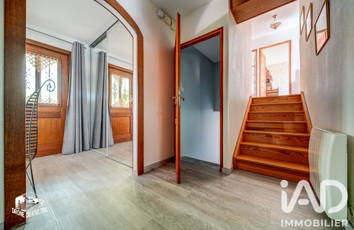 Vente Maison/villa 5 pièces — photo 3