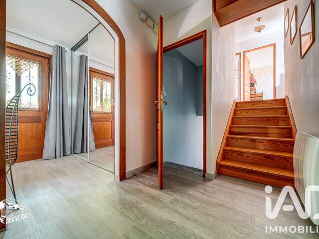 Vente Maison/villa 5 pièces — photo du bien