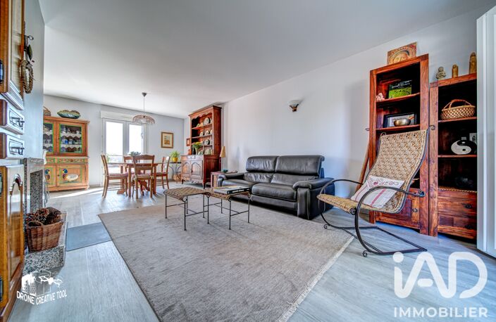 Vente Maison/villa 5 pièces — photo 4