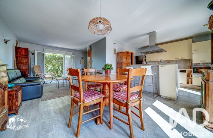 Vente Maison/villa 5 pièces — photo 5