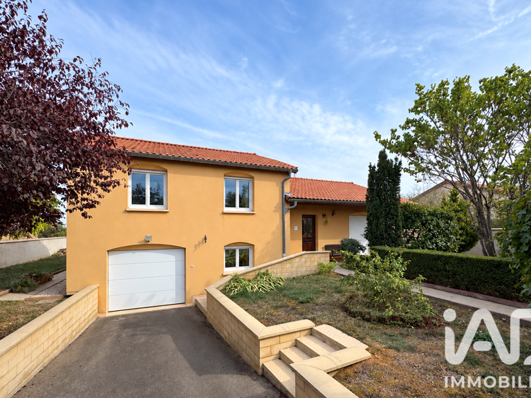 Vente Maison/villa 5 pièces — photo 1