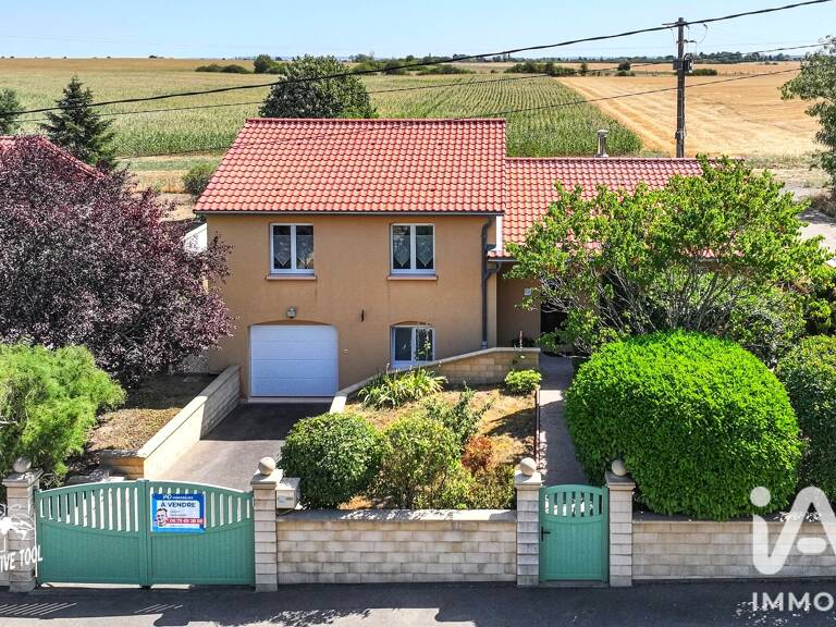 Vente Maison/villa 5 pièces — photo 1